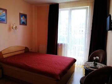 Фотографии Апартаменты Viktoras Apartments г. Паланга (Литва) №4 Фото Апартаменты Viktoras Apartments г. Паланга 4