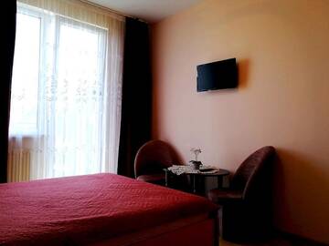 Фотографии Апартаменты Viktoras Apartments г. Паланга (Литва) №5 Фото Апартаменты Viktoras Apartments г. Паланга 5