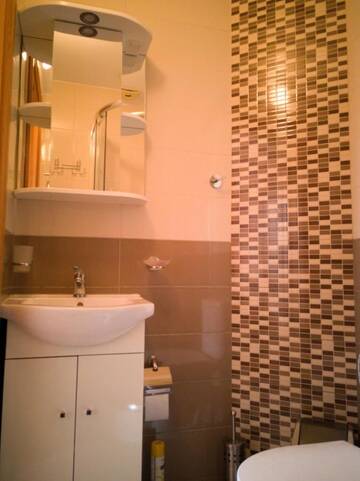 Фотографии Апартаменты Viktoras Apartments г. Паланга (Литва) №2 Фото Апартаменты Viktoras Apartments г. Паланга 2