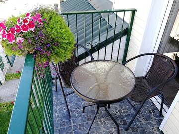 Фотографии Апартаменты Viktoras Apartments г. Паланга (Литва) №3 Фото Апартаменты Viktoras Apartments г. Паланга 3
