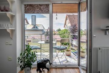Фотографии Гостевой дом Gerika guest house г. Паланга (Литва) №1 Фото Гостевой дом Gerika guest house г. Паланга 1