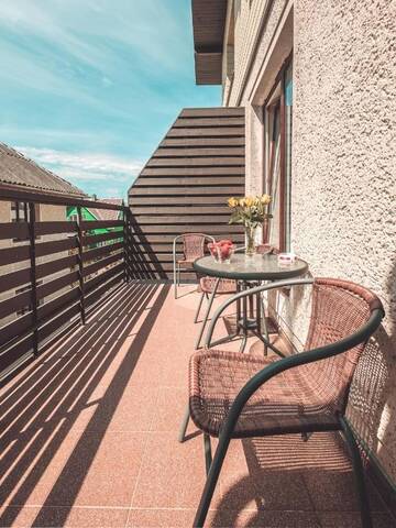 Фотографии Апартаменты Palangos Vila Apartments г. Паланга (Литва) №5 Фото Апартаменты Palangos Vila Apartments г. Паланга 5