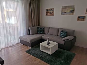 Фотографии Апартаменты Maluno Vila Apartment г. Паланга (Литва) №1 Фото Апартаменты Maluno Vila Apartment г. Паланга 1