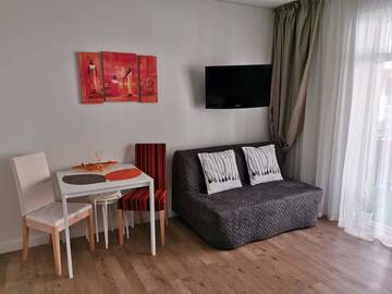 Фотографии Апартаменты Maluno Vila Apartment г. Паланга (Литва) №2 Фото Апартаменты Maluno Vila Apartment г. Паланга 2