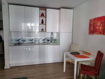 Фотографии Апартаменты Maluno Vila Apartment г. Паланга (Литва) №3 Фото Апартаменты Maluno Vila Apartment г. Паланга 3