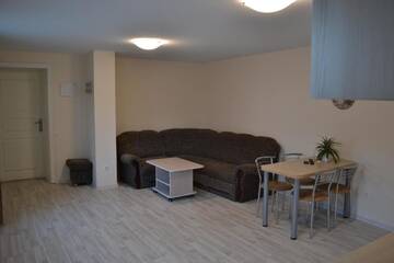 Фотографии Апартаменты Apartamentai Vilma г. Паланга (Литва) №4 Фото Апартаменты Apartamentai Vilma г. Паланга 4