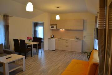 Фотографии Апартаменты Apartamentai Vilma г. Паланга (Литва) №1 Фото Апартаменты Apartamentai Vilma г. Паланга 1