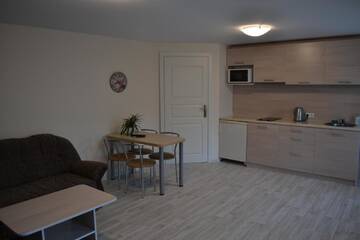 Фотографии Апартаменты Apartamentai Vilma г. Паланга (Литва) №3 Фото Апартаменты Apartamentai Vilma г. Паланга 3