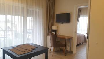 Фотографии Апартаменты Apartamentai Amber drop г. Паланга (Литва) №5 Фото Апартаменты Apartamentai Amber drop г. Паланга 5