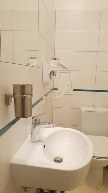 Фотографии Апартаменты Apartamentai Amber drop г. Паланга (Литва) №3 Фото Апартаменты Apartamentai Amber drop г. Паланга 3