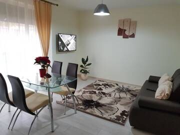 Фотографии Апартаменты Apartamentai "Nadiežda" г. Паланга (Литва) №1 Фото Апартаменты Apartamentai "Nadiežda" г. Паланга 1