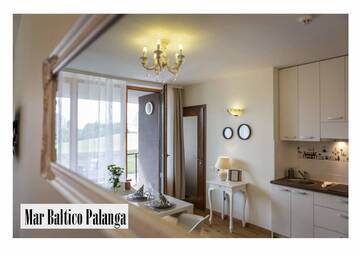 Фотографии Апартаменты Mar Baltico Palanga Apartment г. Паланга (Литва) №2 Фото Апартаменты Mar Baltico Palanga Apartment г. Паланга 2