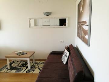 Фотографии Апартаменты Mar Baltico Palanga Apartment г. Паланга (Литва) №3 Фото Апартаменты Mar Baltico Palanga Apartment г. Паланга 3