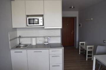 Фотографии Апартаменты Cosy Seaside Apartments г. Паланга (Литва) №5 Фото Апартаменты Cosy Seaside Apartments г. Паланга 5