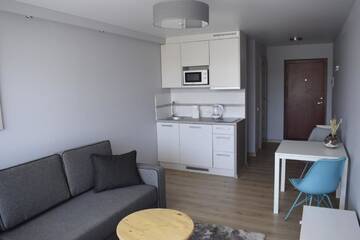 Фотографии Апартаменты Cosy Seaside Apartments г. Паланга (Литва) №3 Фото Апартаменты Cosy Seaside Apartments г. Паланга 3