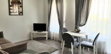 Фотографии Апартаменты Antano Apartamentas г. Паланга (Литва) №2 Фото Апартаменты Antano Apartamentas г. Паланга 2