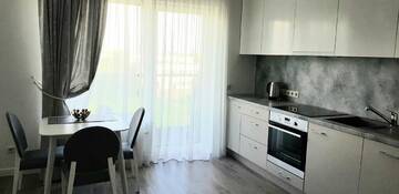 Фотографии Апартаменты Antano Apartamentas г. Паланга (Литва) №3 Фото Апартаменты Antano Apartamentas г. Паланга 3