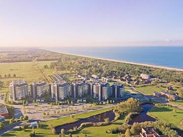 Фотографии Апартаменты Elija apartments Palanga (Sventoji) г. Паланга (Литва) №1 Фото Апартаменты Elija apartments Palanga (Sventoji) г. Паланга 1