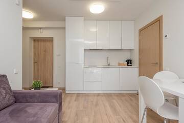 Фотографии Апартаменты Apartament Malūno г. Паланга (Литва) №4 Фото Апартаменты Apartament Malūno г. Паланга 4