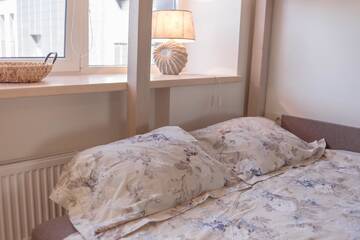 Фотографии Апартаменты Akviles Apartamentai г. Паланга (Литва) №4 Фото Апартаменты Akviles Apartamentai г. Паланга 4