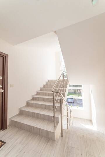 Фотографии Апартаменты Akviles Apartamentai г. Паланга (Литва) №3 Фото Апартаменты Akviles Apartamentai г. Паланга 3