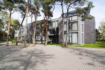 Фотографии Апартаменты Palanga Apartments - Studio 1 г. Паланга (Литва) №4 Фото Апартаменты Palanga Apartments - Studio 1 г. Паланга 4