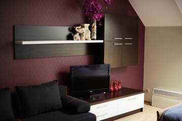 Фотографии Апартаменты Palanga Apartments - Studio 1 г. Паланга (Литва) №3 Фото Апартаменты Palanga Apartments - Studio 1 г. Паланга 3