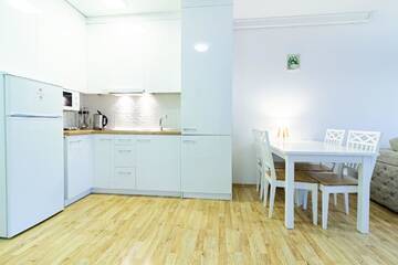 Фотографии Апартаменты Apartment Heart of Palanga г. Паланга (Литва) №4 Фото Апартаменты Apartment Heart of Palanga г. Паланга 4