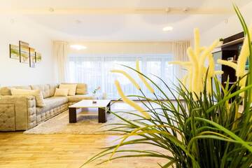 Фотографии Апартаменты Apartment Heart of Palanga г. Паланга (Литва) №1 Фото Апартаменты Apartment Heart of Palanga г. Паланга 1