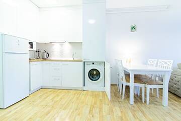 Фотографии Апартаменты Apartment Heart of Palanga г. Паланга (Литва) №3 Фото Апартаменты Apartment Heart of Palanga г. Паланга 3