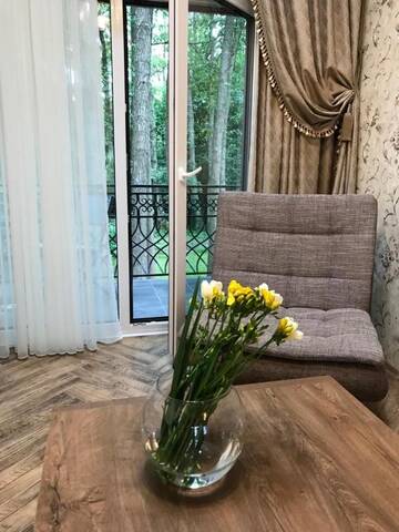 Фотографии Апартаменты New Provence style 2 floor apartment in Palanga г. Паланга (Литва) №4 Фото Апартаменты New Provence style 2 floor apartment in Palanga г. Паланга 4