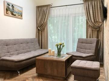 Фотографии Апартаменты New Provence style 2 floor apartment in Palanga г. Паланга (Литва) №1 Фото Апартаменты New Provence style 2 floor apartment in Palanga г. Паланга 1