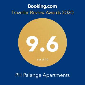 Фотографии Апартаменты PH Palanga Apartments г. Паланга (Литва) №2 Фото Апартаменты PH Palanga Apartments г. Паланга 2