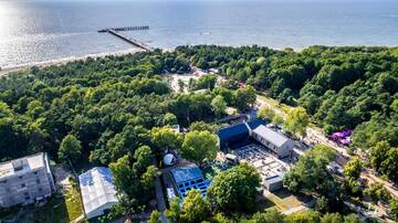 Фотографии Гостевой дом Melt in Palanga г. Паланга (Литва) №4 Фото Гостевой дом Melt in Palanga г. Паланга 4