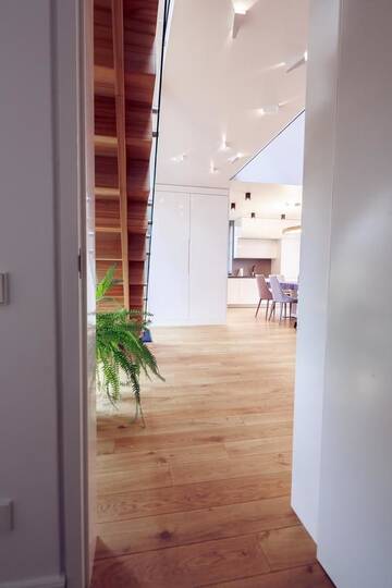 Фотографии Виллы Villa Comfort г. Паланга (Литва) №3 Фото Виллы Villa Comfort г. Паланга 3