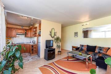 Фотографии Апартаменты NeriesApartment No.1 Holidays By J. Basanaviciaus г. Паланга (Литва) №5 Фото Апартаменты NeriesApartment No.1 Holidays By J. Basanaviciaus г. Паланга 5