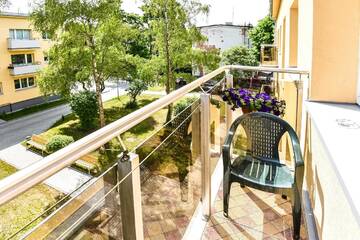 Фотографии Апартаменты NeriesApartment No.1 Holidays By J. Basanaviciaus г. Паланга (Литва) №1 Фото Апартаменты NeriesApartment No.1 Holidays By J. Basanaviciaus г. Паланга 1