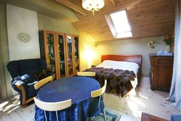 Фотографии Апартаменты Guest House Darius ir Girėnas г. Паланга (Литва) №4 Фото Апартаменты Guest House Darius ir Girėnas г. Паланга 4