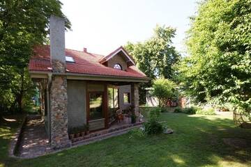 Фотографии Апартаменты Guest House Darius ir Girėnas г. Паланга (Литва) №1 Фото Апартаменты Guest House Darius ir Girėnas г. Паланга 1