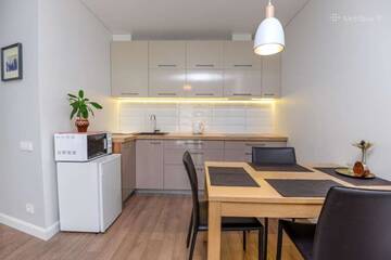 Фотографии Апартаменты 365 Inn Apartments Malūno Vilos г. Паланга (Литва) №5 Фото Апартаменты 365 Inn Apartments Malūno Vilos г. Паланга 5
