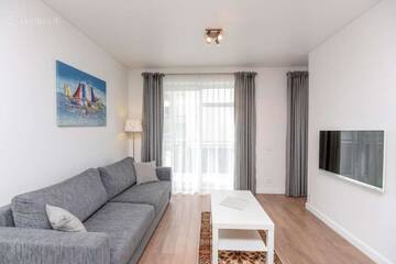 Фотографии Апартаменты 365 Inn Apartments Malūno Vilos г. Паланга (Литва) №1 Фото Апартаменты 365 Inn Apartments Malūno Vilos г. Паланга 1
