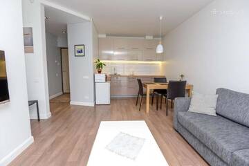 Фотографии Апартаменты 365 Inn Apartments Malūno Vilos г. Паланга (Литва) №2 Фото Апартаменты 365 Inn Apartments Malūno Vilos г. Паланга 2