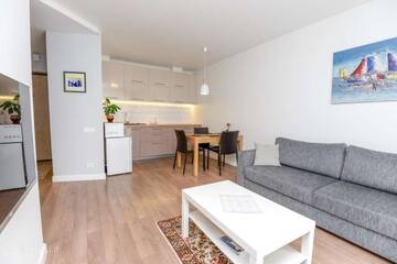 Фотографии Апартаменты 365 Inn Apartments Malūno Vilos г. Паланга (Литва) №3 Фото Апартаменты 365 Inn Apartments Malūno Vilos г. Паланга 3