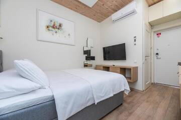 Фотографии Апартаменты E Mini Studio г. Паланга (Литва) №5 Фото Апартаменты E Mini Studio г. Паланга 5