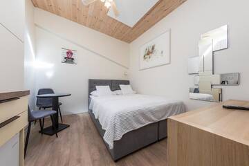 Фотографии Апартаменты E Mini Studio г. Паланга (Литва) №1 Фото Апартаменты E Mini Studio г. Паланга 1