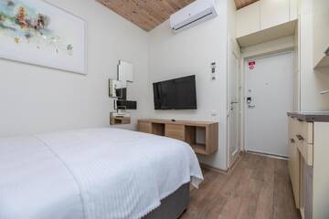 Фотографии Апартаменты E Mini Studio г. Паланга (Литва) №2 Фото Апартаменты E Mini Studio г. Паланга 2