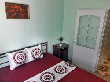 Фотографии Апартаменты Apartments Jadvyga г. Паланга (Литва) №4 Фото Апартаменты Apartments Jadvyga г. Паланга 4