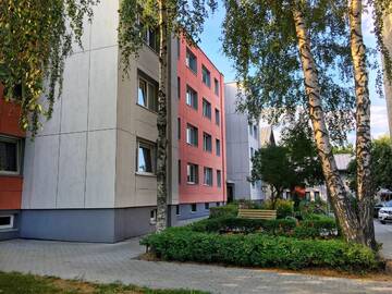 Фотографии Апартаменты Apartments Jadvyga г. Паланга (Литва) №5 Фото Апартаменты Apartments Jadvyga г. Паланга 5