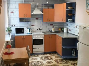 Фотографии Апартаменты Apartments Jadvyga г. Паланга (Литва) №1 Фото Апартаменты Apartments Jadvyga г. Паланга 1