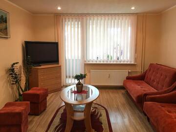 Фотографии Апартаменты Apartments Jadvyga г. Паланга (Литва) №2 Фото Апартаменты Apartments Jadvyga г. Паланга 2